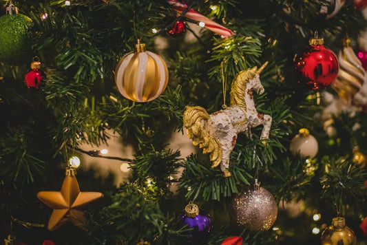 What Trends Are Popular in Christmas Decor?