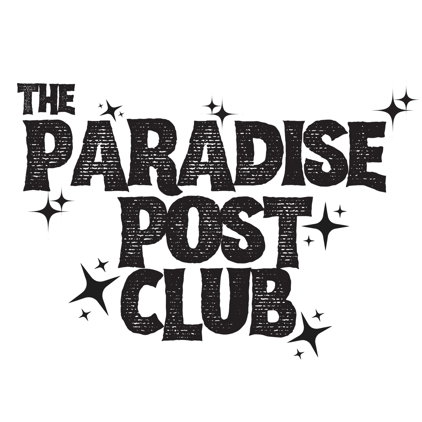 The Paradise Post Club