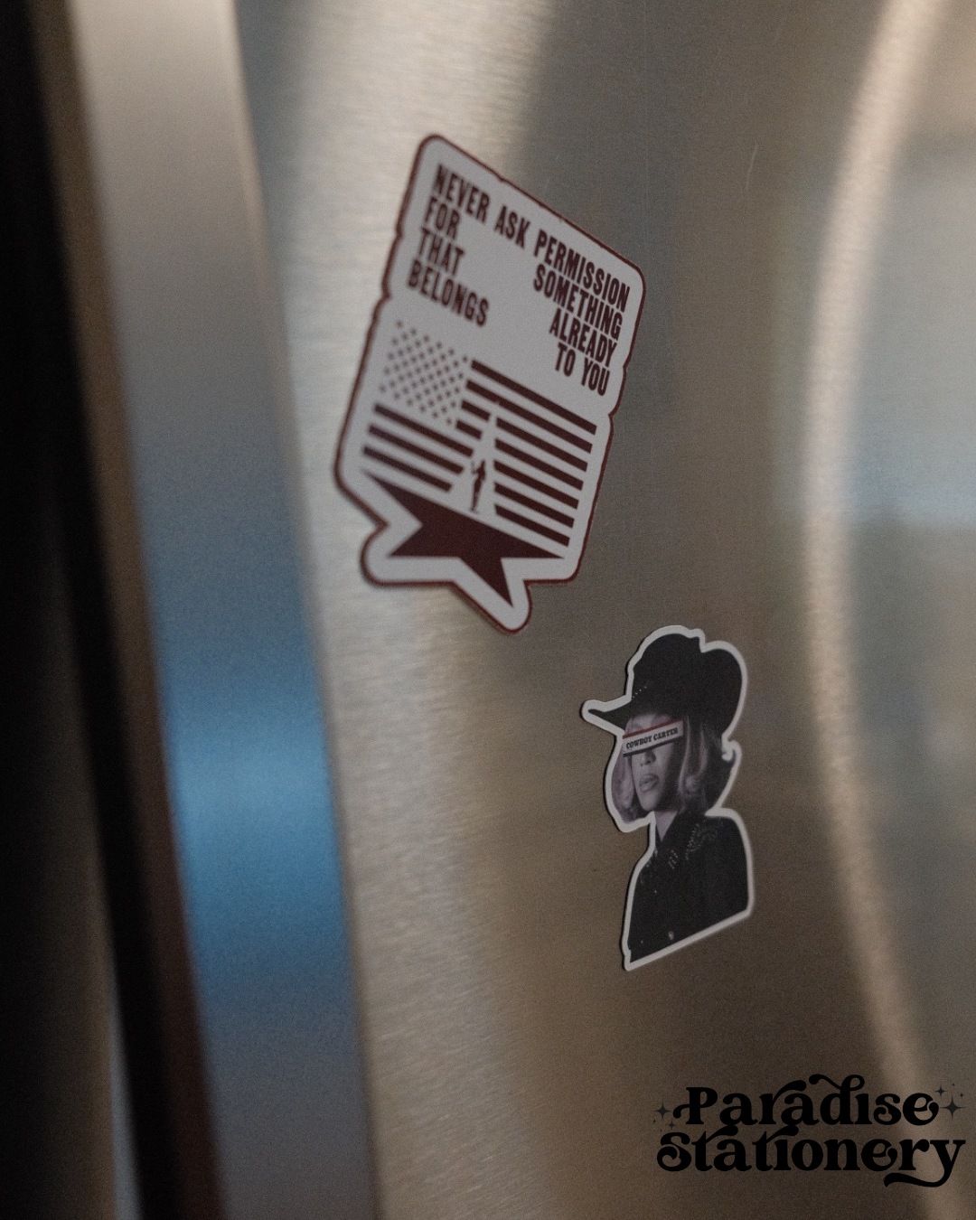 Magnets – Cowboy Carter Edition