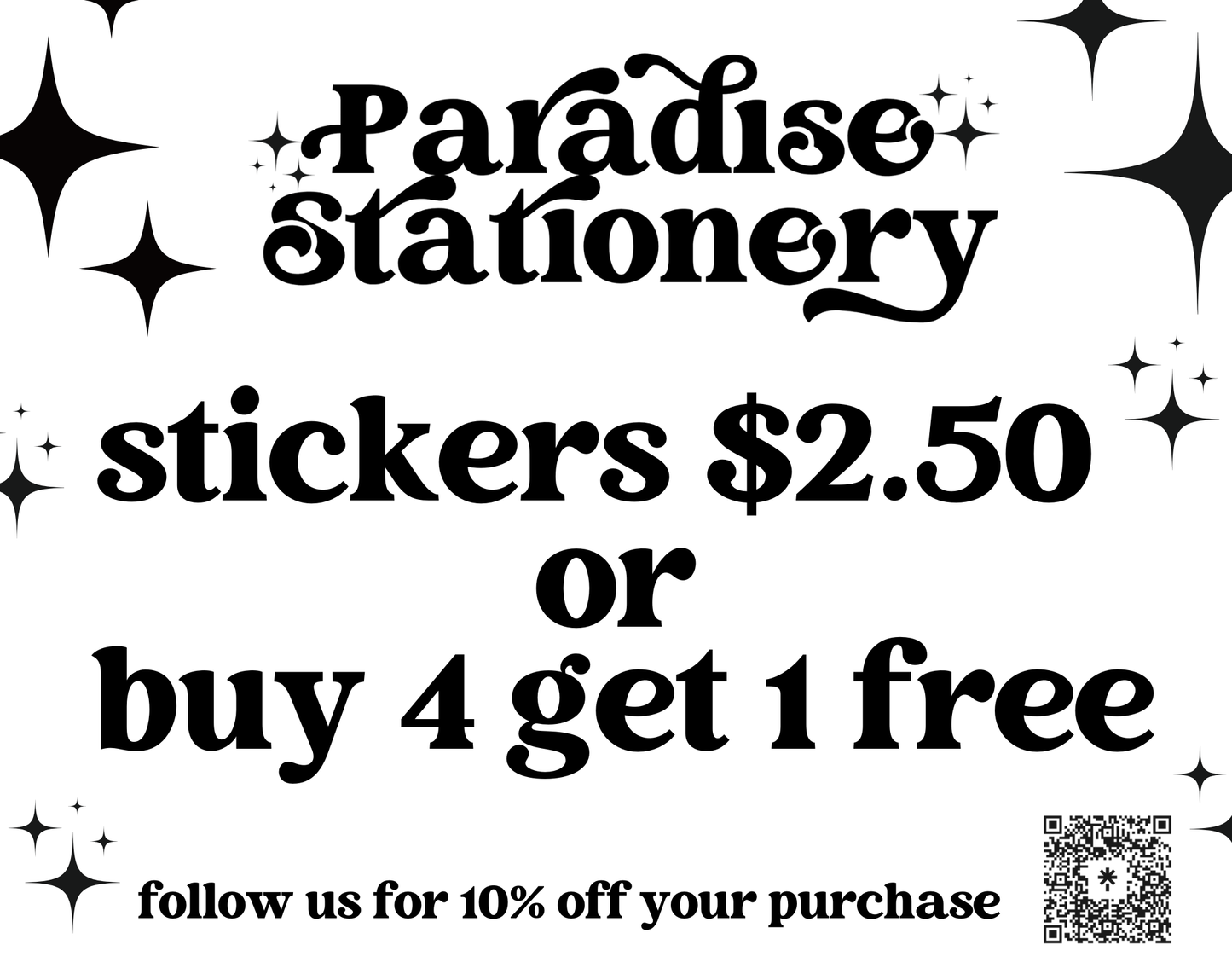 Sticker Bundle