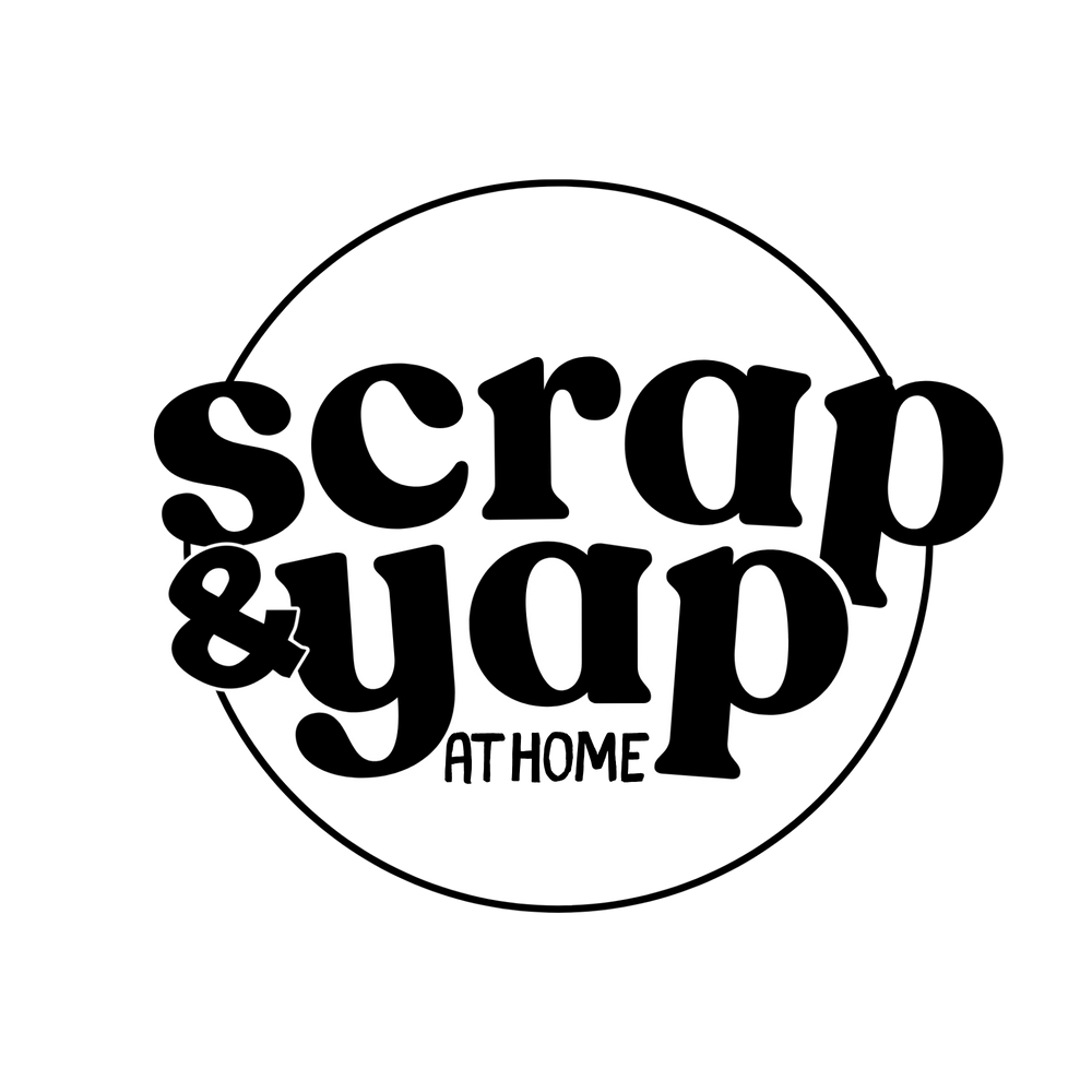 Scrap & Yap Kit