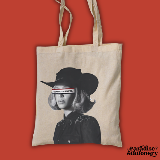 CC Tote Bag