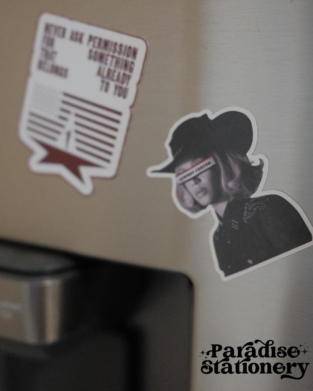 Magnets – Cowboy Carter Edition